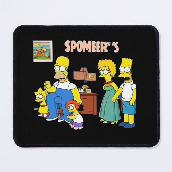 Item preview, simpsons Classic  designed and sold by kiaray5454.