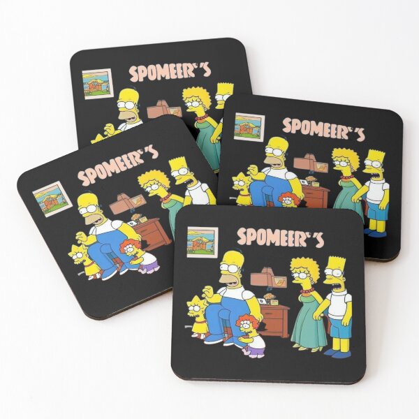 Item preview, simpsons Classic  designed and sold by kiaray5454.