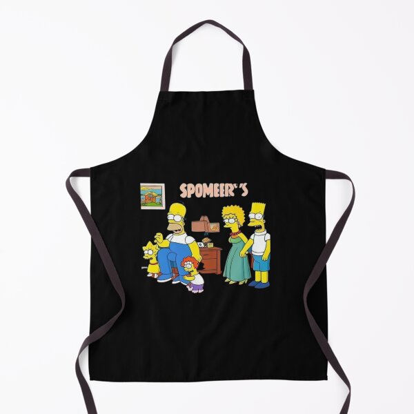 Item preview, simpsons Classic  designed and sold by kiaray5454.
