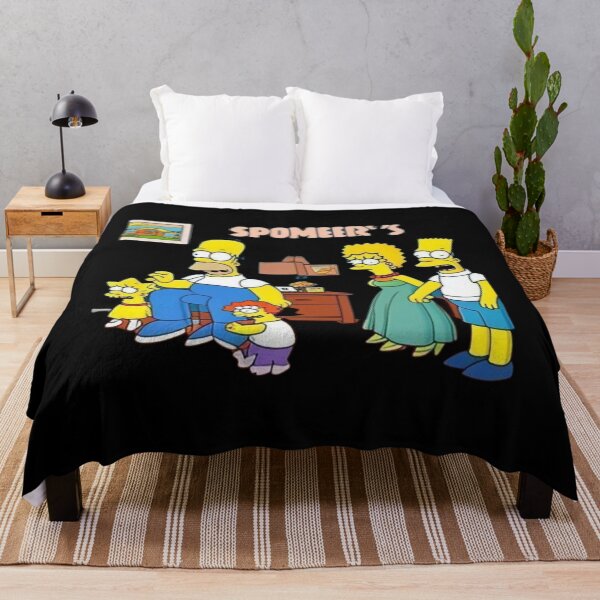 Item preview, simpsons Classic  designed and sold by kiaray5454.