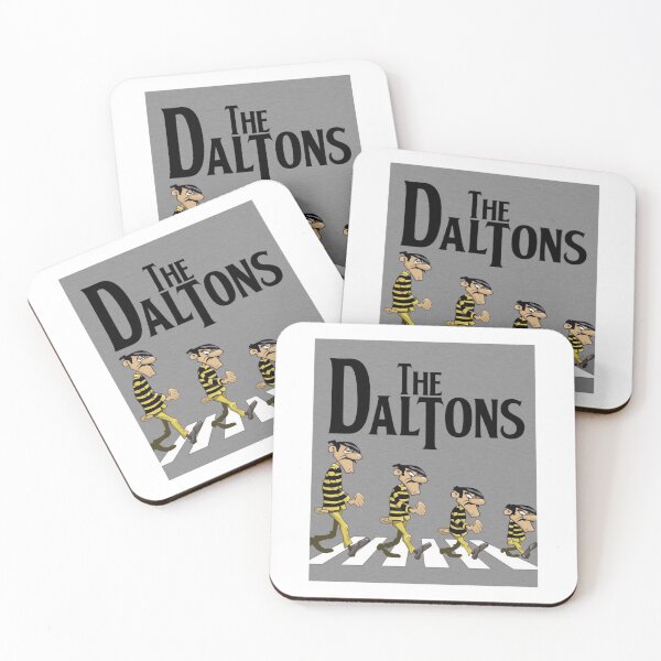 Item preview, The Daltons Active  designed and sold by ariav94830.