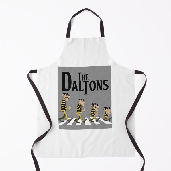 Item preview, The Daltons Active  designed and sold by ariav94830.