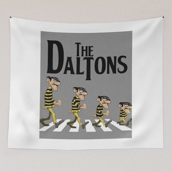 Item preview, The Daltons Active  designed and sold by ariav94830.