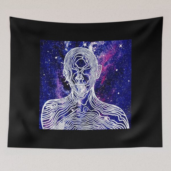Item preview, The Man designed and sold by dreo025.