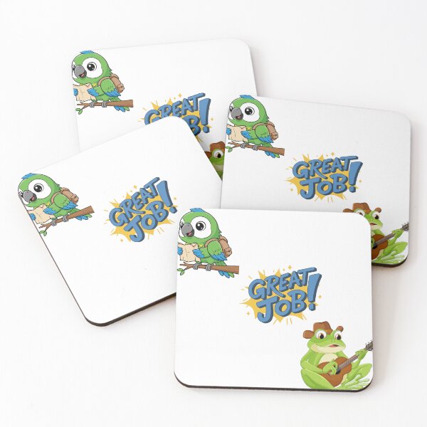 Item preview, GREAT JOB designed and sold by KISMIN.