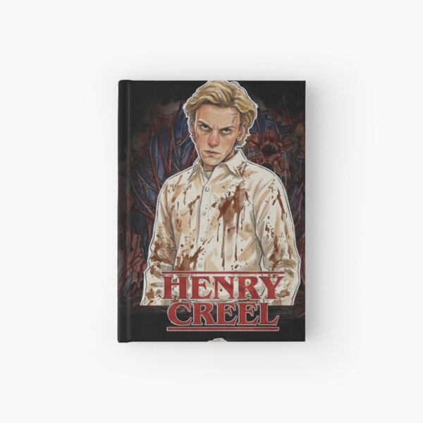 Item preview, Stranger Things Henry Creel aka Vecna  designed and sold by sunshine4dsoul.