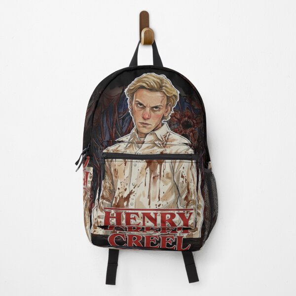 Item preview, Stranger Things Henry Creel aka Vecna designed and sold by sunshine4dsoul.