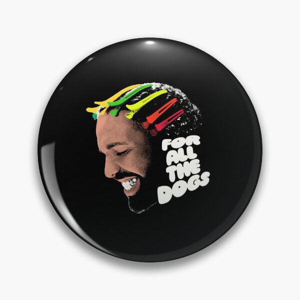 Artikelvorschau, Für alle Hunde - Drake Head entworfen und verkauft von boxing2x2xa.