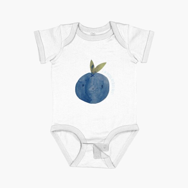 Item preview, Punny Blueberry designed and sold by Kalokurtz.