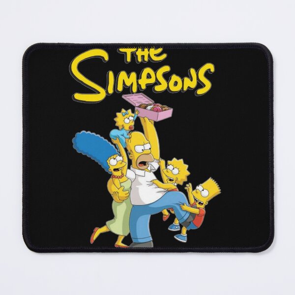 Item preview, The Simpsons Essential designed and sold by kiaray5454.