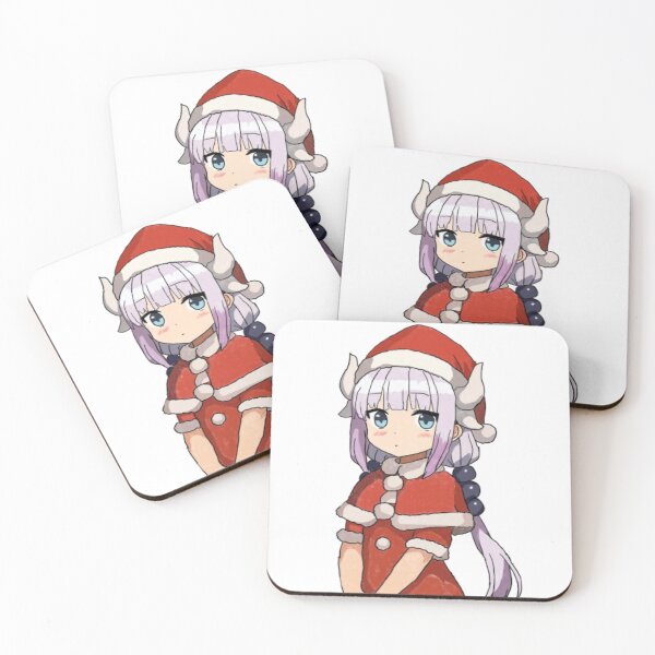 Item preview, Christmas Kanna designed and sold by MesiLucciola.