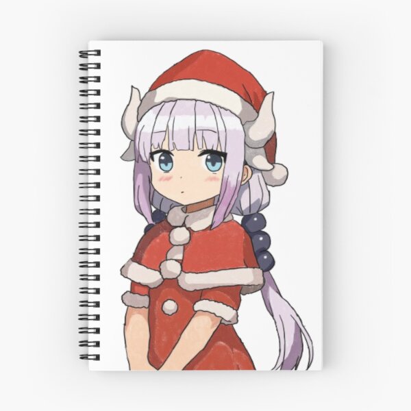 Item preview, Christmas Kanna designed and sold by MesiLucciola.