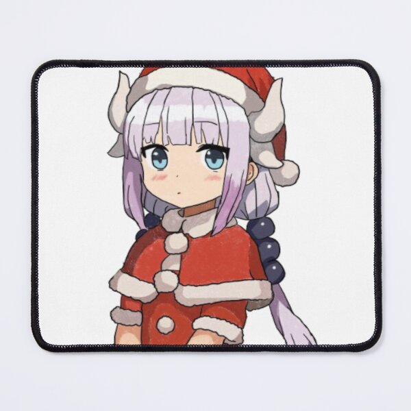 Item preview, Christmas Kanna designed and sold by MesiLucciola.