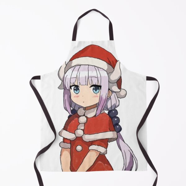 Item preview, Christmas Kanna designed and sold by MesiLucciola.