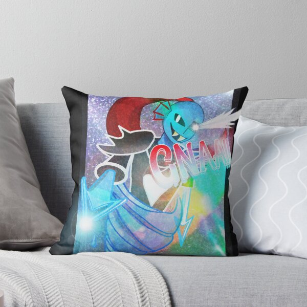 Item preview, Undyne the Undying designed and sold by hatoriia.