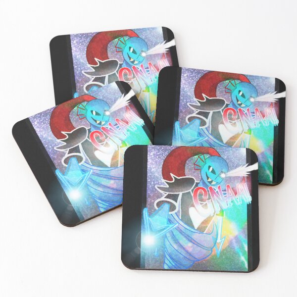 Item preview, Undyne the Undying designed and sold by hatoriia.