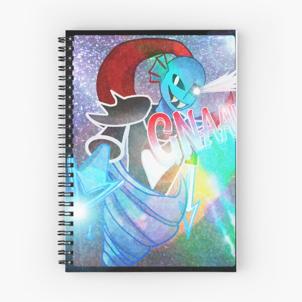 Item preview, Undyne the Undying designed and sold by hatoriia.