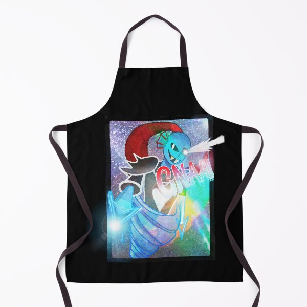Item preview, Undyne the Undying designed and sold by hatoriia.