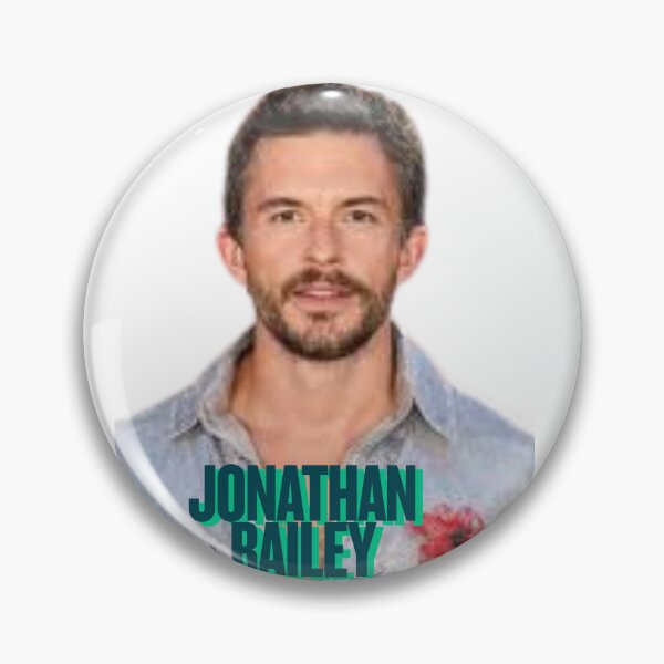Artikelvorschau, JONATHAN BAILEY entworfen und verkauft von TSSTUDIO147.