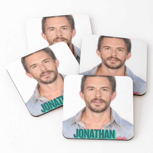Item preview, JONATHAN BAILEY designed and sold by TSSTUDIO147.