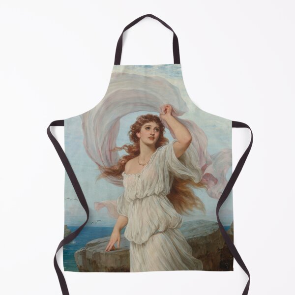 Item preview, Dicksee’s “Miranda” designed and sold by laurens-doodles.
