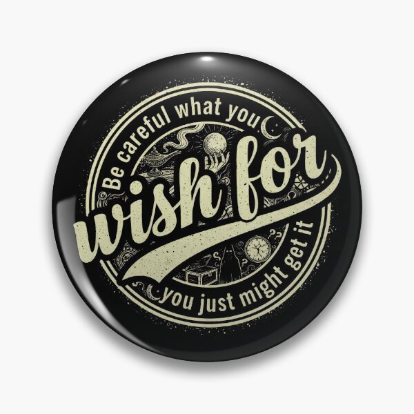 Item preview, Magical Wishful Thinking Occult designed and sold by EdvvinStudios.