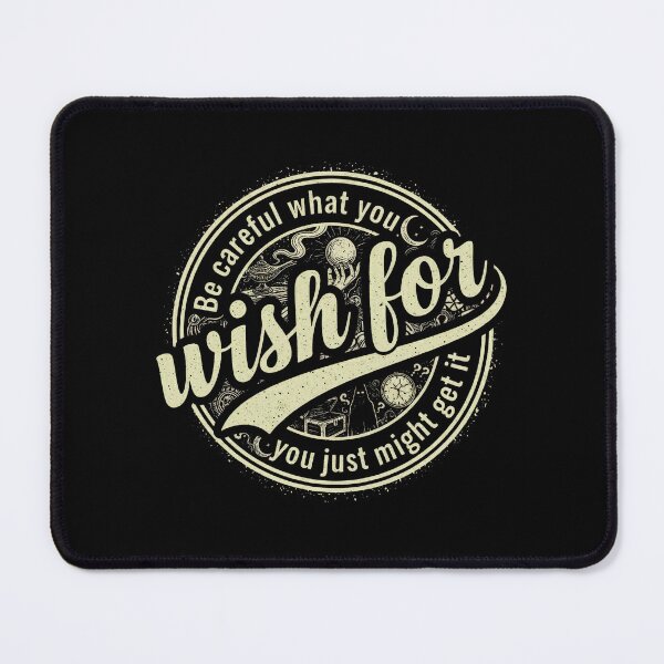 Item preview, Magical Wishful Thinking Occult designed and sold by EdvvinStudios.