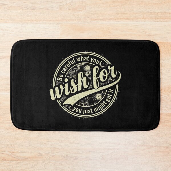 Item preview, Magical Wishful Thinking Occult designed and sold by EdvvinStudios.