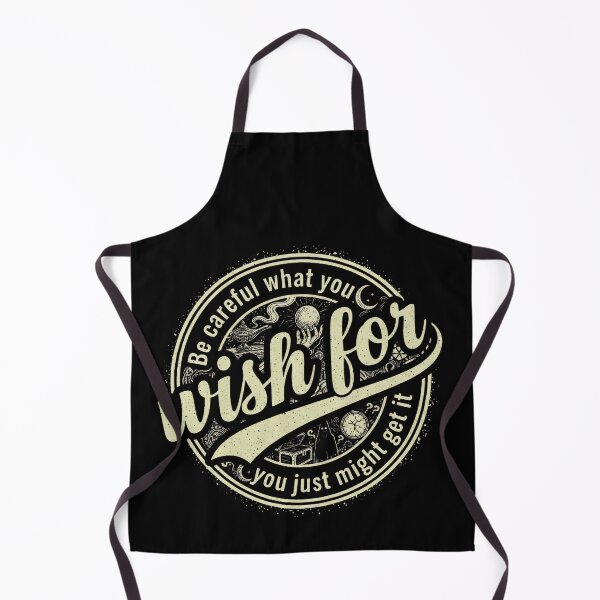 Item preview, Magical Wishful Thinking Occult designed and sold by EdvvinStudios.