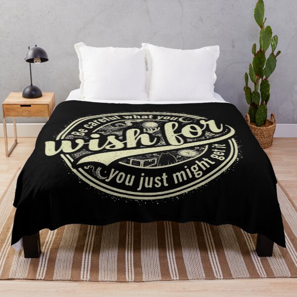 Item preview, Magical Wishful Thinking Occult designed and sold by EdvvinStudios.