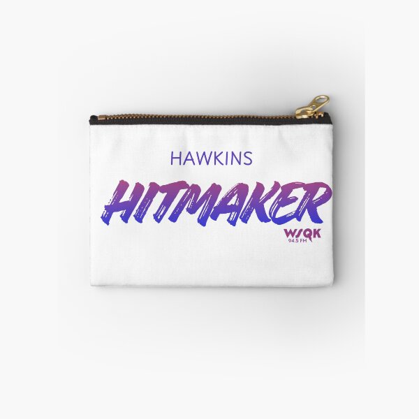 Item preview, Hawkins Hitmaker - WSQK designed and sold by IvyDesigns18.
