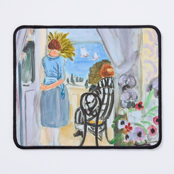 Item preview, Les régates de Nice (1899) Henri Matisse designed and sold by mmikhaila.