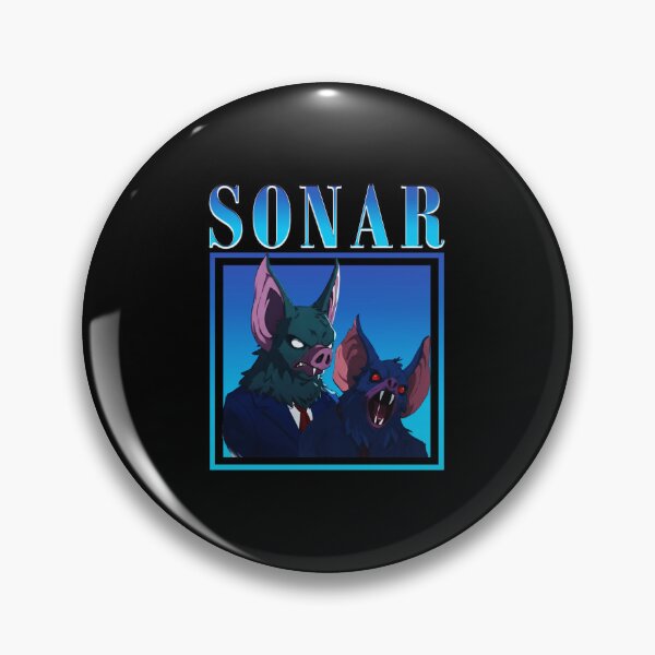 Item preview, Sonar Dispatch Game Vintage  designed and sold by brucerios.