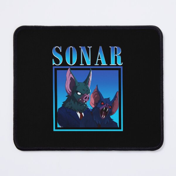 Item preview, Sonar Dispatch Game Vintage  designed and sold by brucerios.