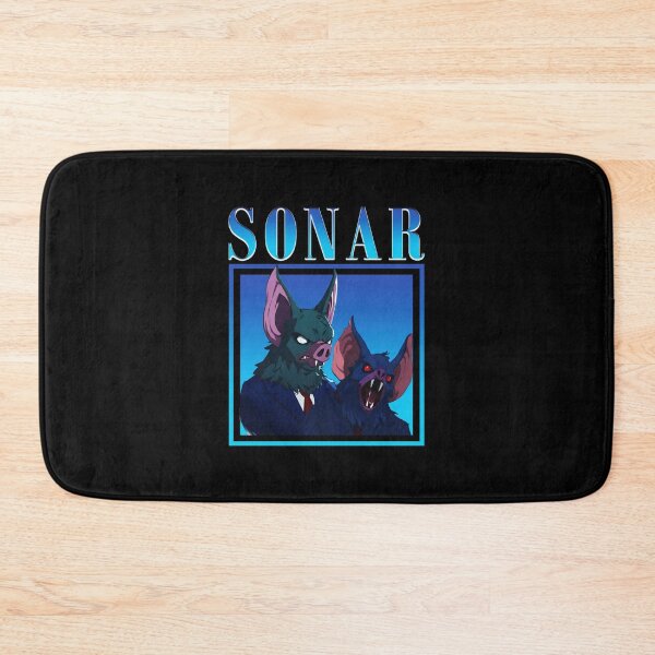 Item preview, Sonar Dispatch Game Vintage  designed and sold by brucerios.