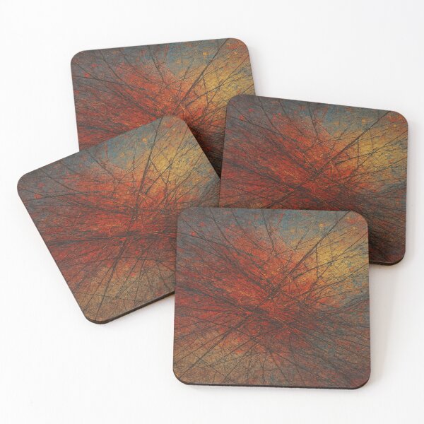 Item preview, Radiant Core Explosion designed and sold by PTARZ.