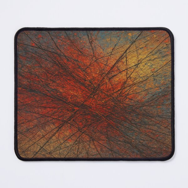 Item preview, Radiant Core Explosion designed and sold by PTARZ.