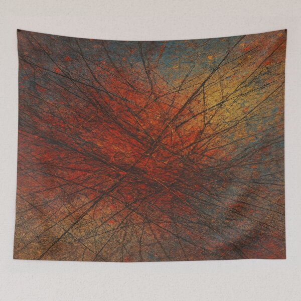 Item preview, Radiant Core Explosion designed and sold by PTARZ.