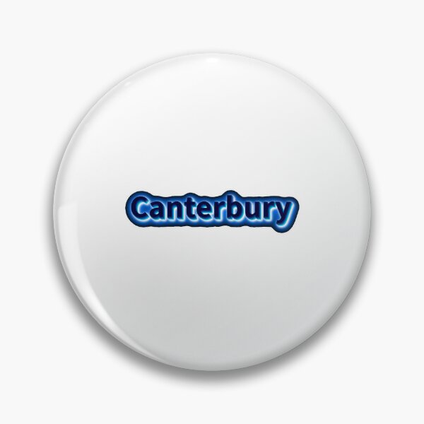 Item preview, Canterbury 5 designed and sold by Jaykioboer.