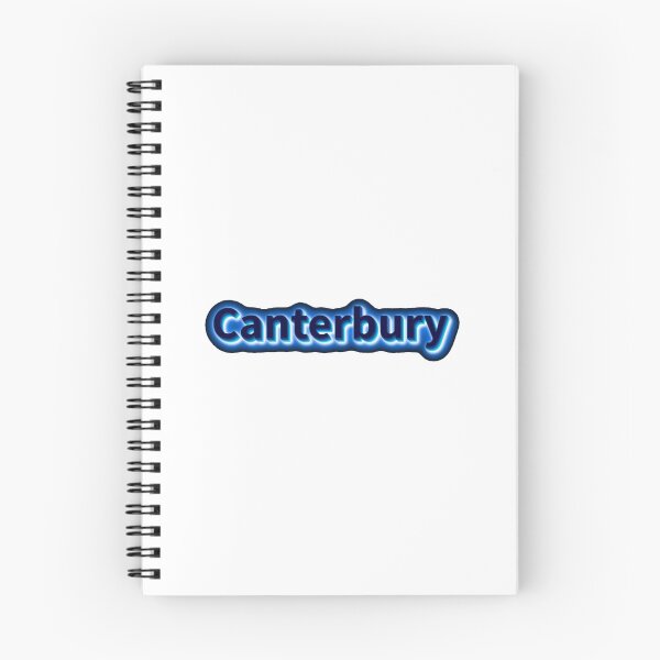 Item preview, Canterbury 5 designed and sold by Jaykioboer.
