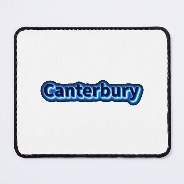 Item preview, Canterbury 5 designed and sold by Jaykioboer.