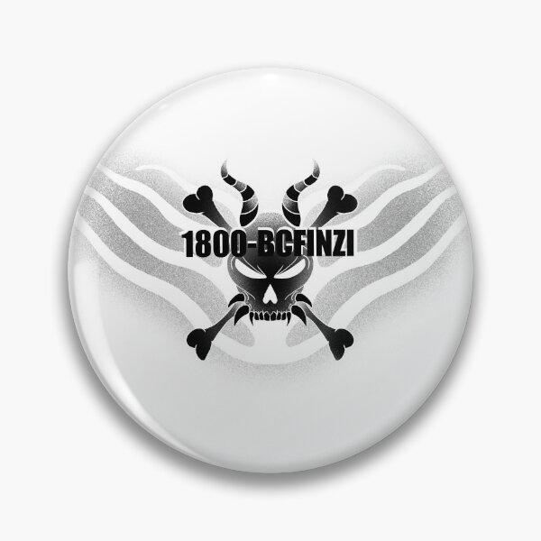 Item preview, Skull Logo designed and sold by Bianca Finzi.