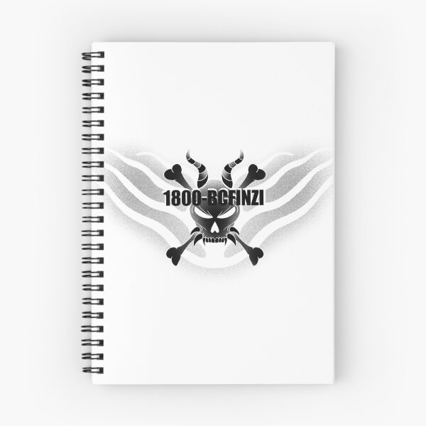 Item preview, Skull Logo designed and sold by Bianca Finzi.