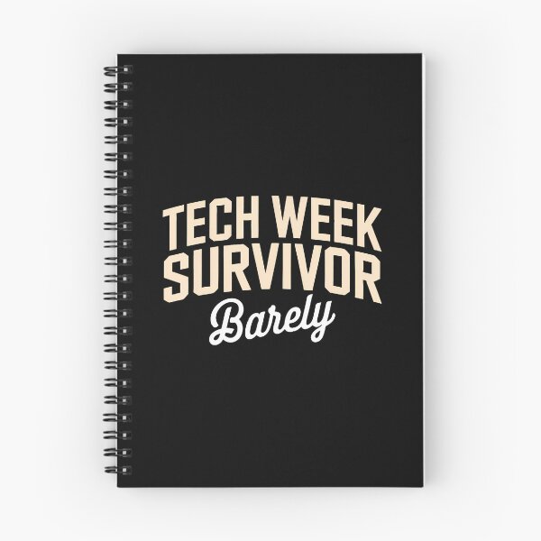 Item preview, Stage Manager Tech Week Theatre Crew Theater Manager designed and sold by EdithKelly1.