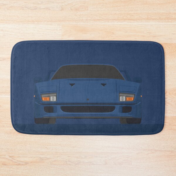 Item preview, F40 - Vector drawing designed and sold by yohannlp.