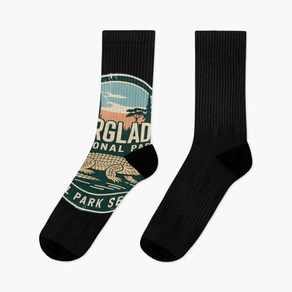 Item preview, Parque Nacional Everglades Florida 6 designed and sold by PowAcademy.
