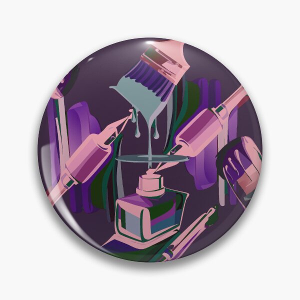 Item preview, Fluorescent Art designed and sold by Alina Art.
