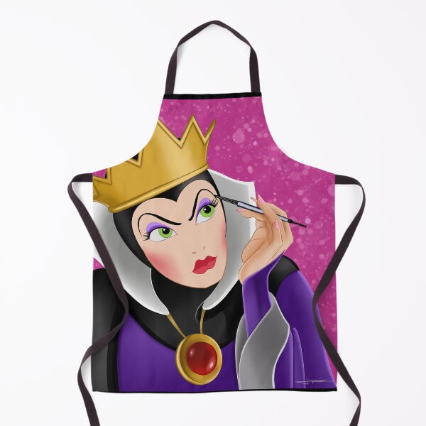 Item preview, Evil Queen - Royal Sorceress – Dark Majesty Portrait designed and sold by Joaquinpop.