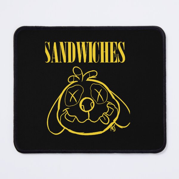 Item preview, Sandwiches Oversized designed and sold by dreo025.