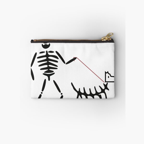 Item preview,  skeleton Human And Dog  designed and sold by akdo90 ⭐⭐⭐⭐⭐.